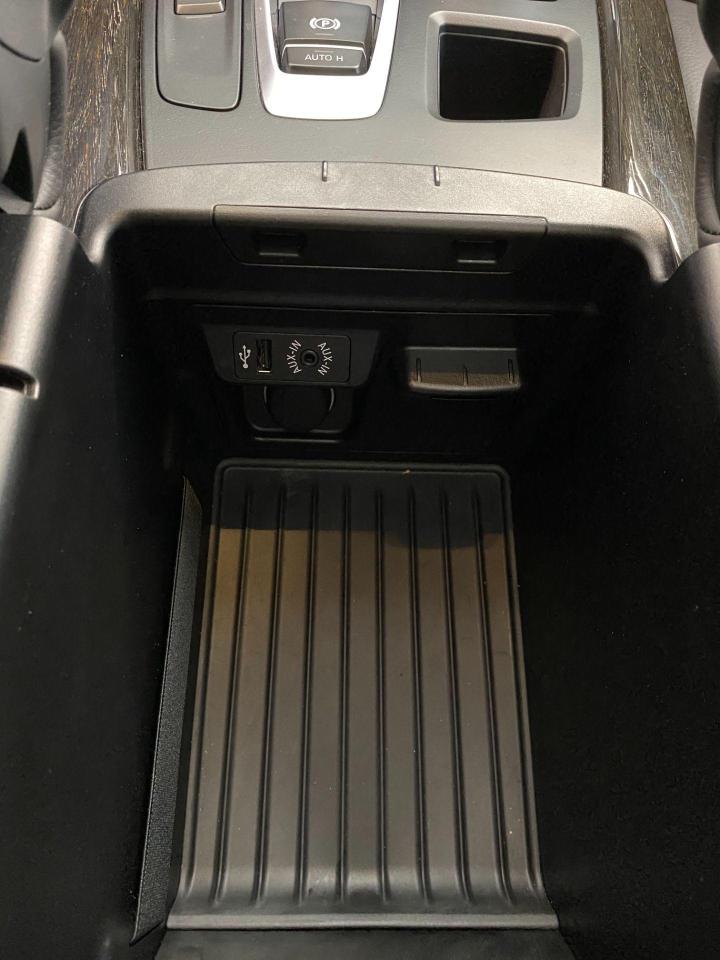 2015 BMW X5 xDrive35d TECH+HUD+360 CAM+CooledSeat+CLEAN CARFAX - Photo #72