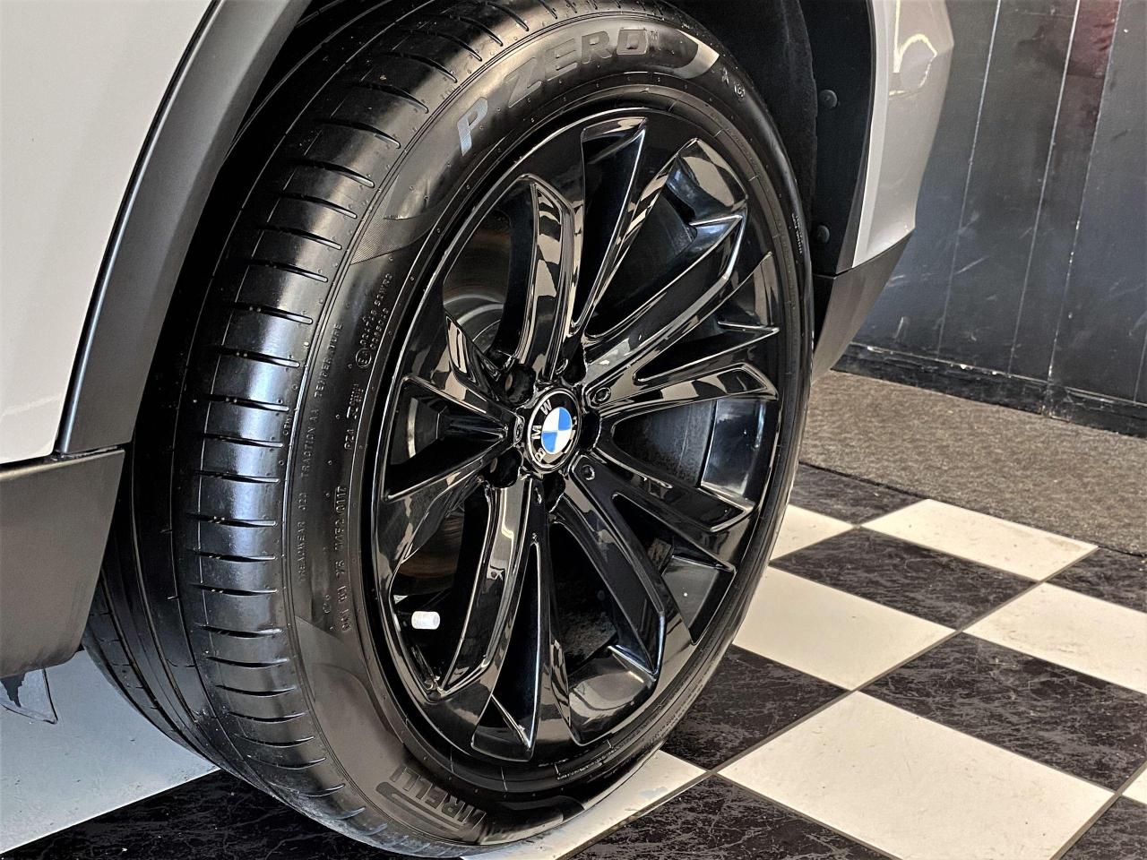 2015 BMW X5 xDrive35d TECH+HUD+360 CAM+CooledSeat+CLEAN CARFAX - Photo #74