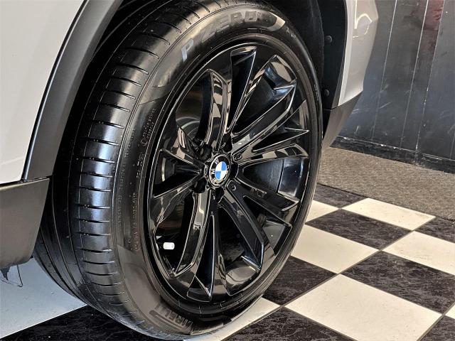 2015 BMW X5 xDrive35d TECH+HUD+360 CAM+CooledSeat+CLEAN CARFAX Photo74