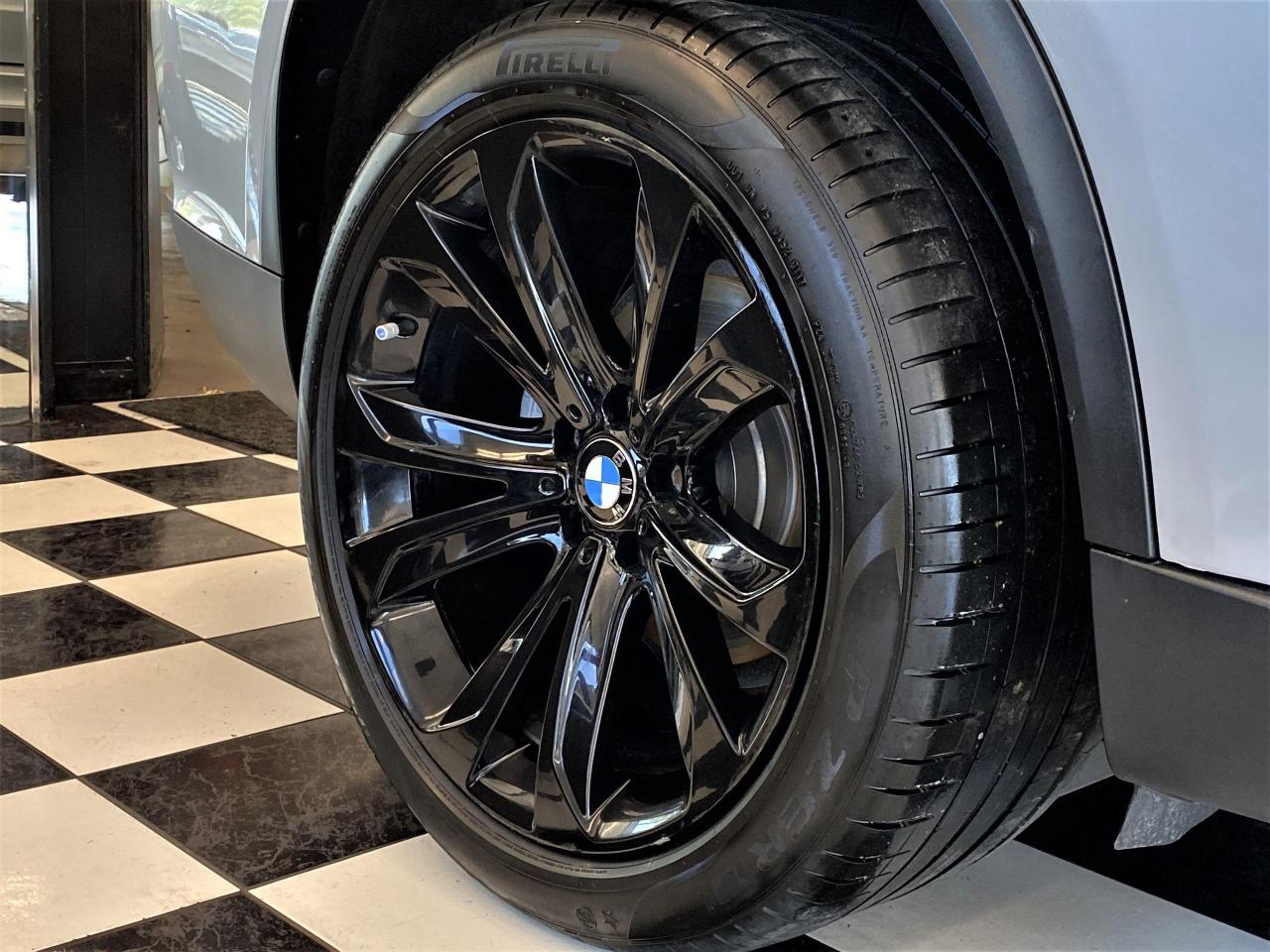 2015 BMW X5 xDrive35d TECH+HUD+360 CAM+CooledSeat+CLEAN CARFAX - Photo #75