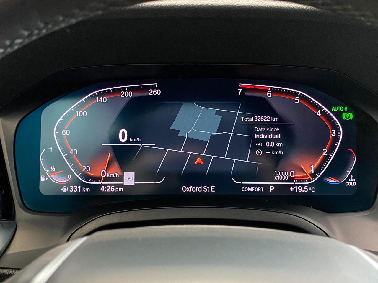 2019 BMW 3 Series 330i xDrive+ApplePlay+LaneKeep+PDC+CLEAN CARFAX - Photo #20