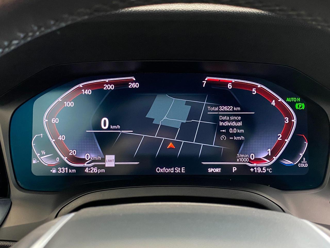 2019 BMW 3 Series 330i xDrive+ApplePlay+LaneKeep+PDC+CLEAN CARFAX - Photo #21