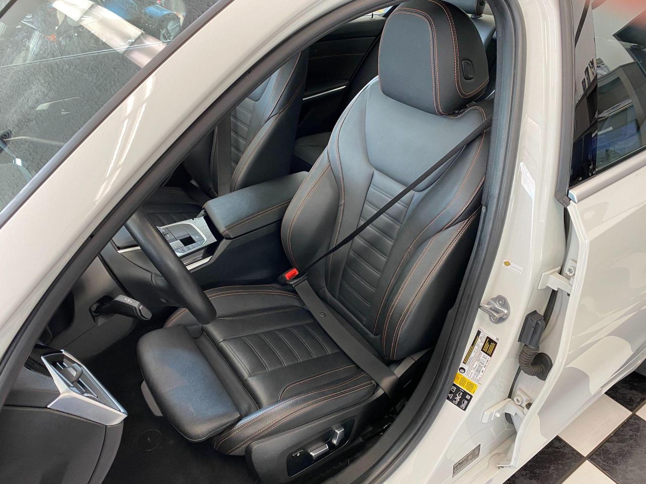 2019 BMW 3 Series 330i xDrive+ApplePlay+LaneKeep+PDC+CLEAN CARFAX - Photo #25