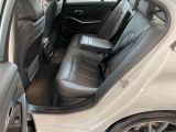 2019 BMW 3 Series 330i xDrive+ApplePlay+LaneKeep+PDC+CLEAN CARFAX Photo105
