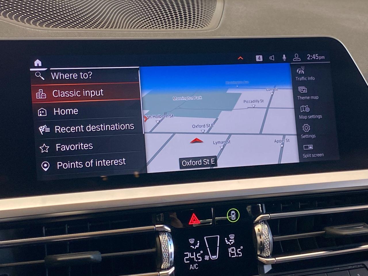 2019 BMW 3 Series 330i xDrive+ApplePlay+LaneKeep+PDC+CLEAN CARFAX - Photo #38