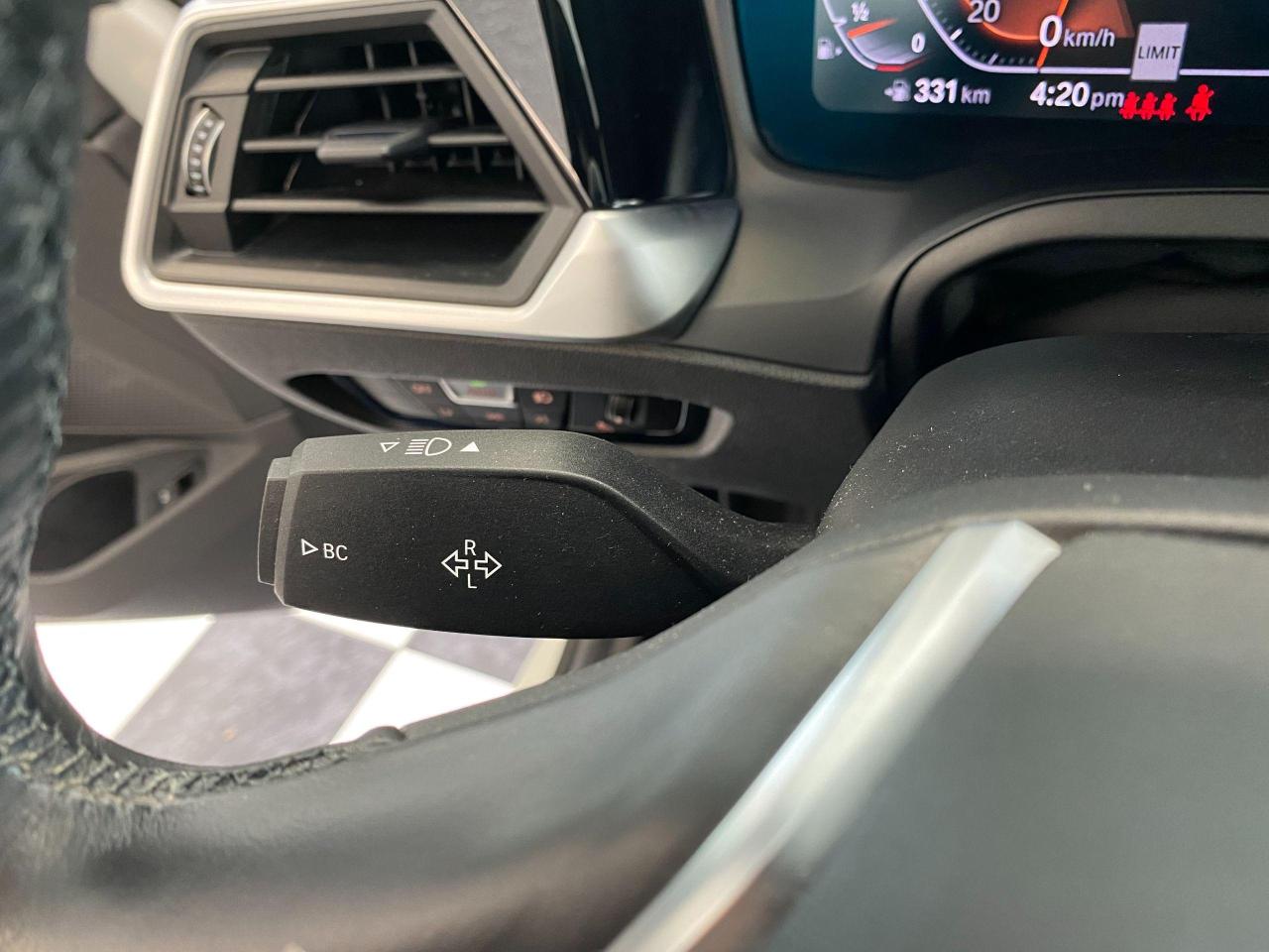 2019 BMW 3 Series 330i xDrive+ApplePlay+LaneKeep+PDC+CLEAN CARFAX - Photo #67