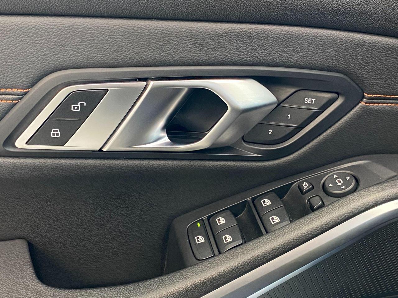 2019 BMW 3 Series 330i xDrive+ApplePlay+LaneKeep+PDC+CLEAN CARFAX - Photo #69