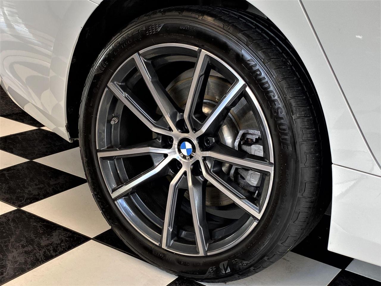 2019 BMW 3 Series 330i xDrive+ApplePlay+LaneKeep+PDC+CLEAN CARFAX - Photo #73