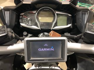 2013 Yamaha FJR1300 SPORT TOURING - Photo #5