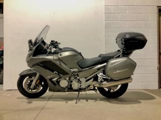 2013 Yamaha FJR1300 SPORT TOURING - Photo #7