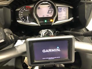 2013 Yamaha FJR1300 SPORT TOURING - Photo #12