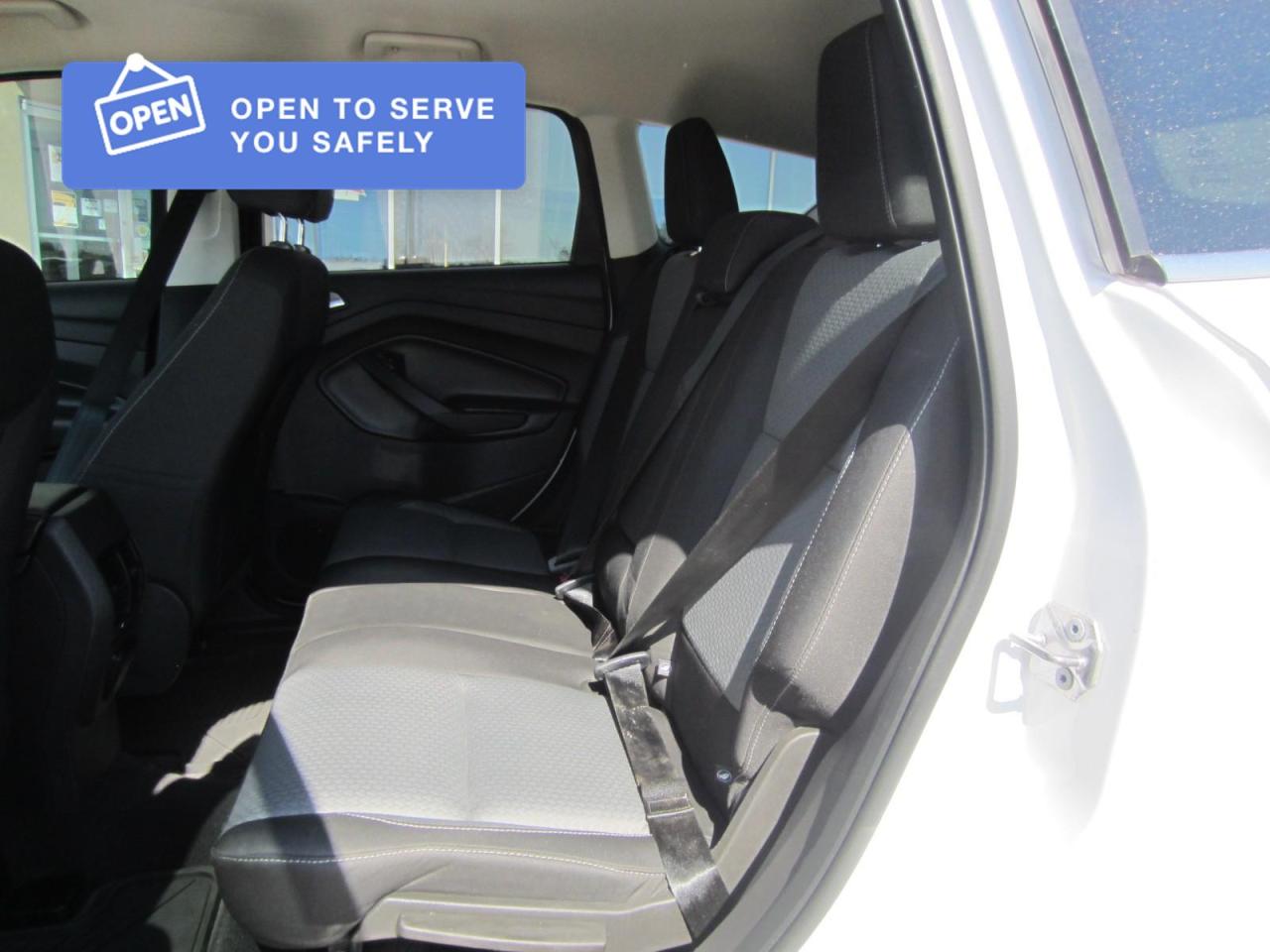 2017 Ford Escape SE Photo