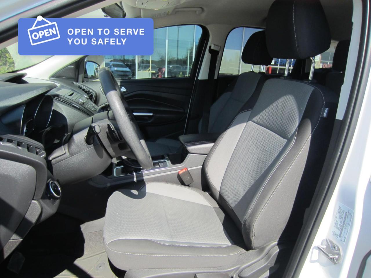 2017 Ford Escape SE Photo