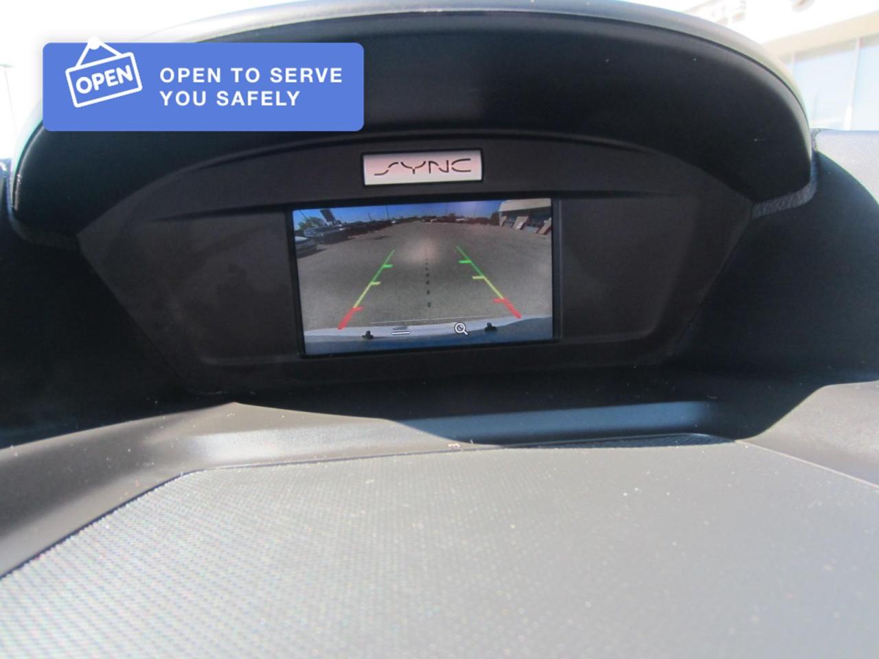 2017 Ford Escape SE Photo