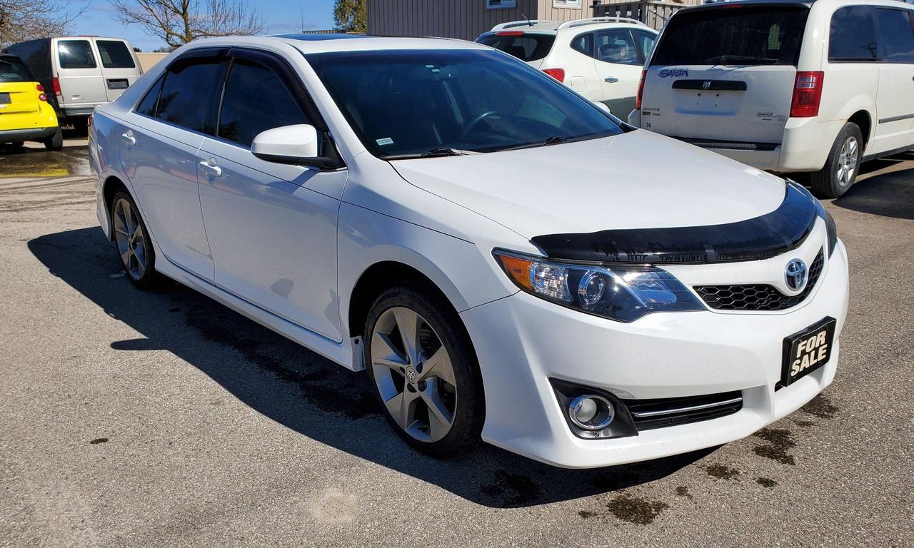 Lako Auto Sales | Listowel Used Car Dealer