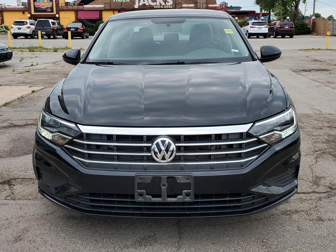 Used 2019 Volkswagen Jetta EXCELLENT CONDITION MUST SEE WE FINANCE ALL CREDIT for sale in London, ON