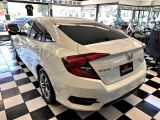 2016 Honda Civic LX+ApplePlay+New Tires+Brakes+Tinted+CLEAN CARFAX Photo67