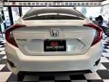 2016 Honda Civic LX+ApplePlay+New Tires+Brakes+Tinted+CLEAN CARFAX Photo68