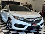 2016 Honda Civic LX+ApplePlay+New Tires+Brakes+Tinted+CLEAN CARFAX Photo79