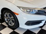 2016 Honda Civic LX+ApplePlay+New Tires+Brakes+Tinted+CLEAN CARFAX Photo100