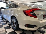 2016 Honda Civic LX+ApplePlay+New Tires+Brakes+Tinted+CLEAN CARFAX Photo102