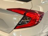 2016 Honda Civic LX+ApplePlay+New Tires+Brakes+Tinted+CLEAN CARFAX Photo129