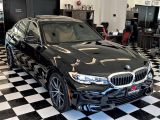 2019 BMW 3 Series 330i xDrive+3D Camera+LaneKeep+PDC+CLEAN CARFAX Photo81