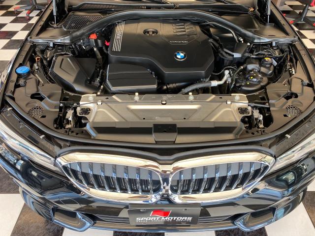 2019 BMW 3 Series 330i xDrive+3D Camera+LaneKeep+PDC+CLEAN CARFAX Photo7