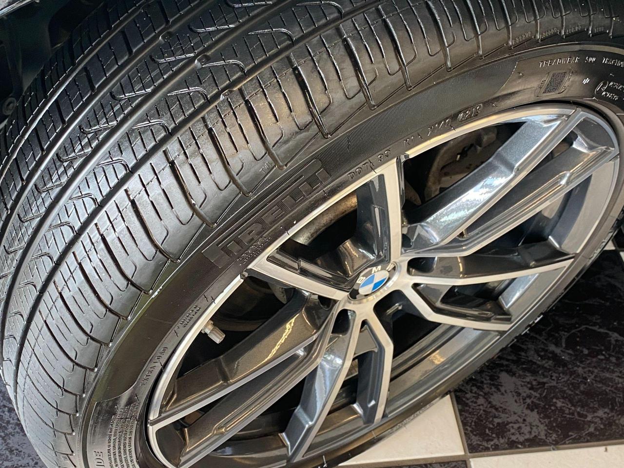 2019 BMW 3 Series 330i xDrive+3D Camera+LaneKeep+PDC+CLEAN CARFAX Photo89