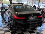 2019 BMW 3 Series 330i xDrive+3D Camera+LaneKeep+PDC+CLEAN CARFAX Photo91