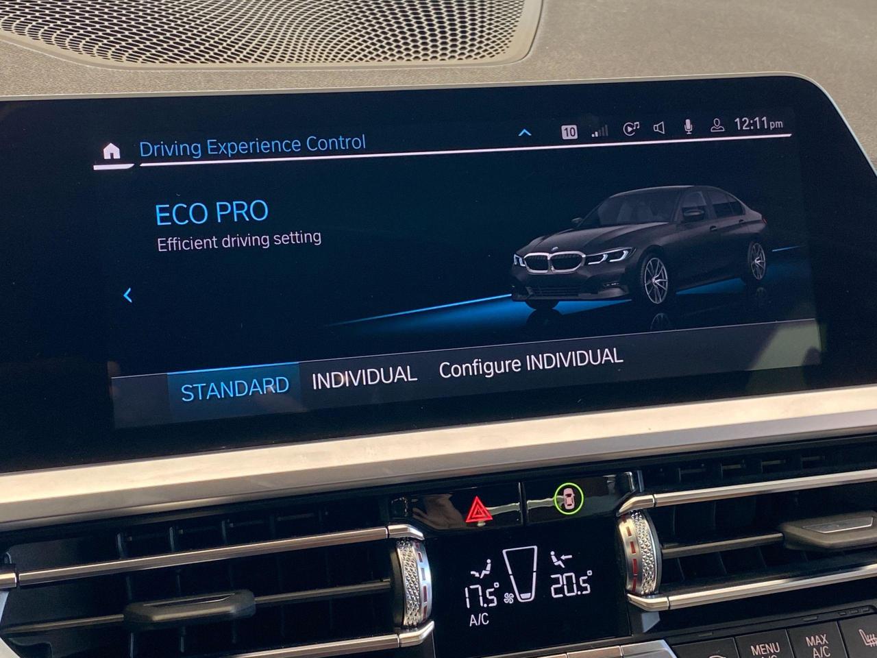 2019 BMW 3 Series 330i xDrive+3D Camera+LaneKeep+PDC+CLEAN CARFAX Photo94
