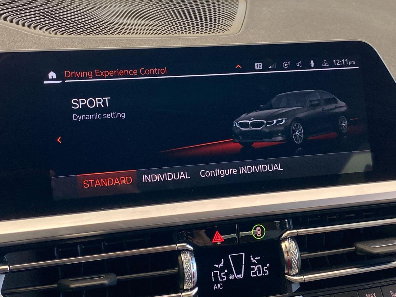 2019 BMW 3 Series 330i xDrive+3D Camera+LaneKeep+PDC+CLEAN CARFAX Photo96