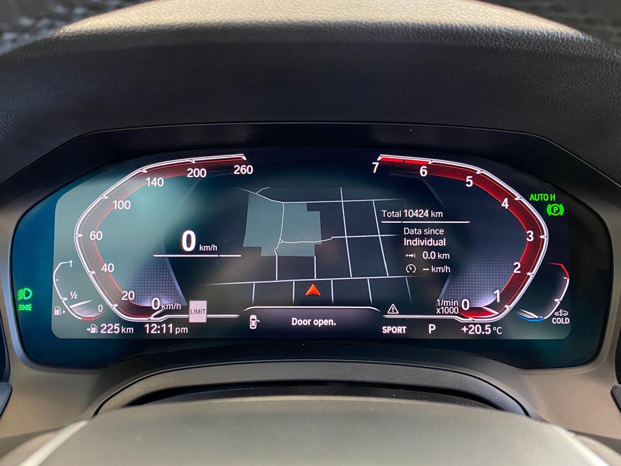2019 BMW 3 Series 330i xDrive+3D Camera+LaneKeep+PDC+CLEAN CARFAX Photo97