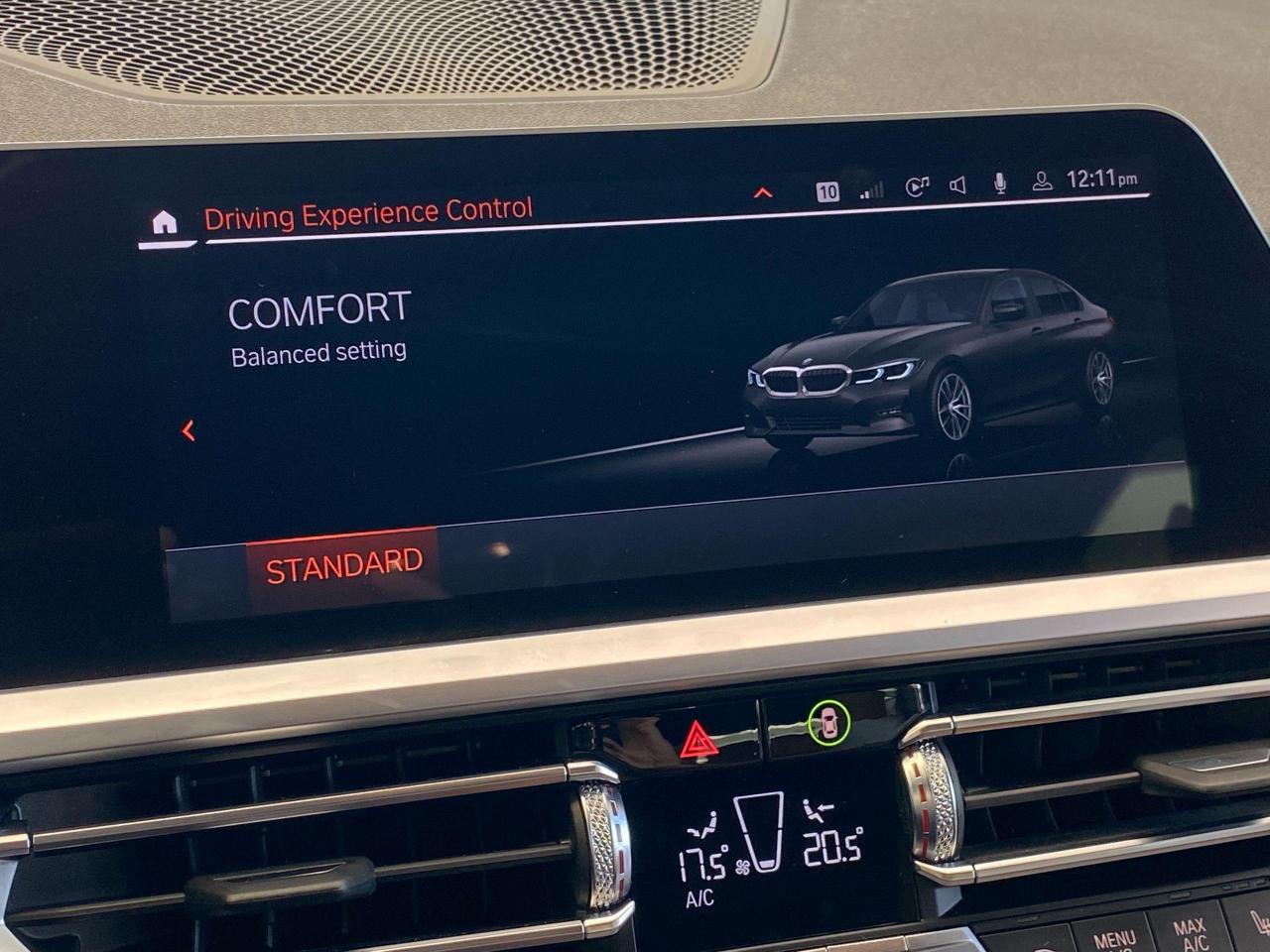2019 BMW 3 Series 330i xDrive+3D Camera+LaneKeep+PDC+CLEAN CARFAX Photo98