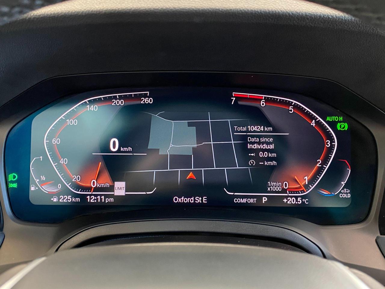 2019 BMW 3 Series 330i xDrive+3D Camera+LaneKeep+PDC+CLEAN CARFAX Photo99
