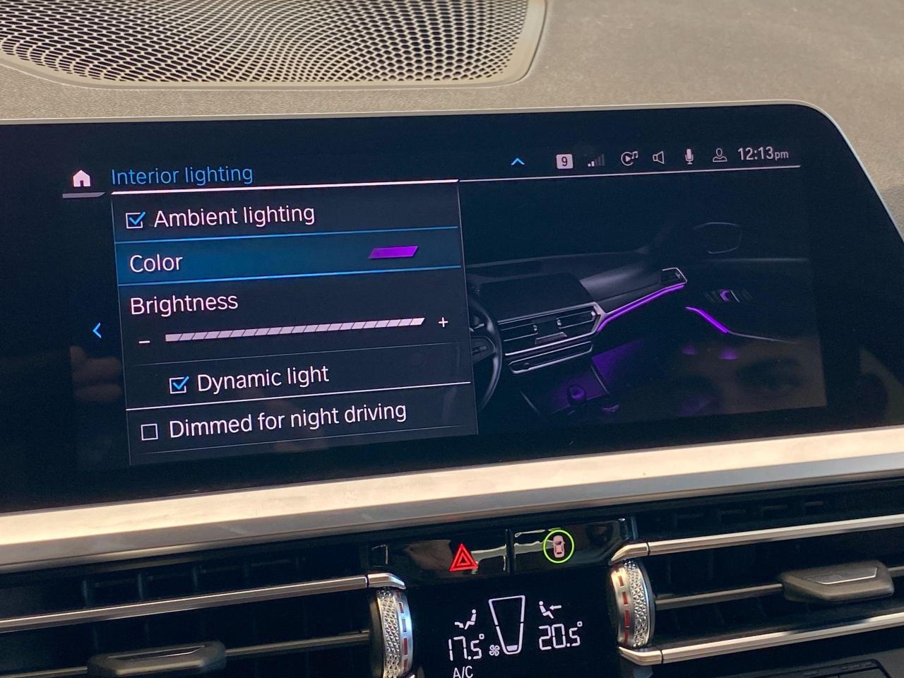 2019 BMW 3 Series 330i xDrive+3D Camera+LaneKeep+PDC+CLEAN CARFAX - Photo #49
