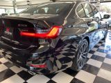 2019 BMW 3 Series 330i xDrive+3D Camera+LaneKeep+PDC+CLEAN CARFAX Photo134