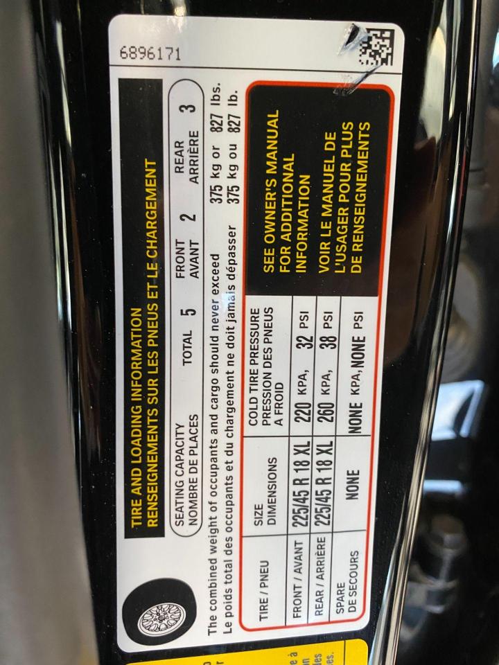 2019 BMW 3 Series 330i xDrive+3D Camera+LaneKeep+PDC+CLEAN CARFAX Photo136