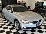 2017 BMW 4 Series 430i xDrive+ApplePlay+Camera+Tinted+CLEAN CARFAX Photo81