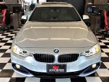 2017 BMW 4 Series 430i xDrive+ApplePlay+Camera+Tinted+CLEAN CARFAX Photo82
