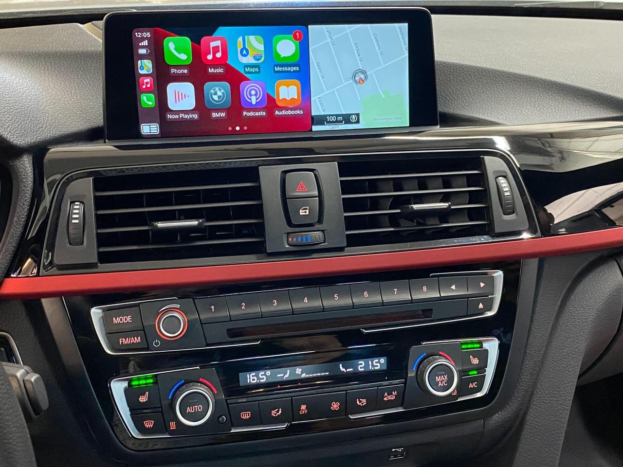 2017 BMW 4 Series 430i xDrive+ApplePlay+Camera+Tinted+CLEAN CARFAX Photo86