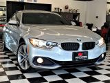 2017 BMW 4 Series 430i xDrive+ApplePlay+Camera+Tinted+CLEAN CARFAX Photo91