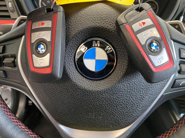2017 BMW 4 Series 430i xDrive+ApplePlay+Camera+Tinted+CLEAN CARFAX Photo16