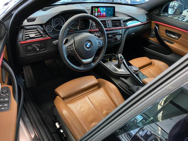 2017 BMW 4 Series 430i xDrive+ApplePlay+Camera+Tinted+CLEAN CARFAX Photo18