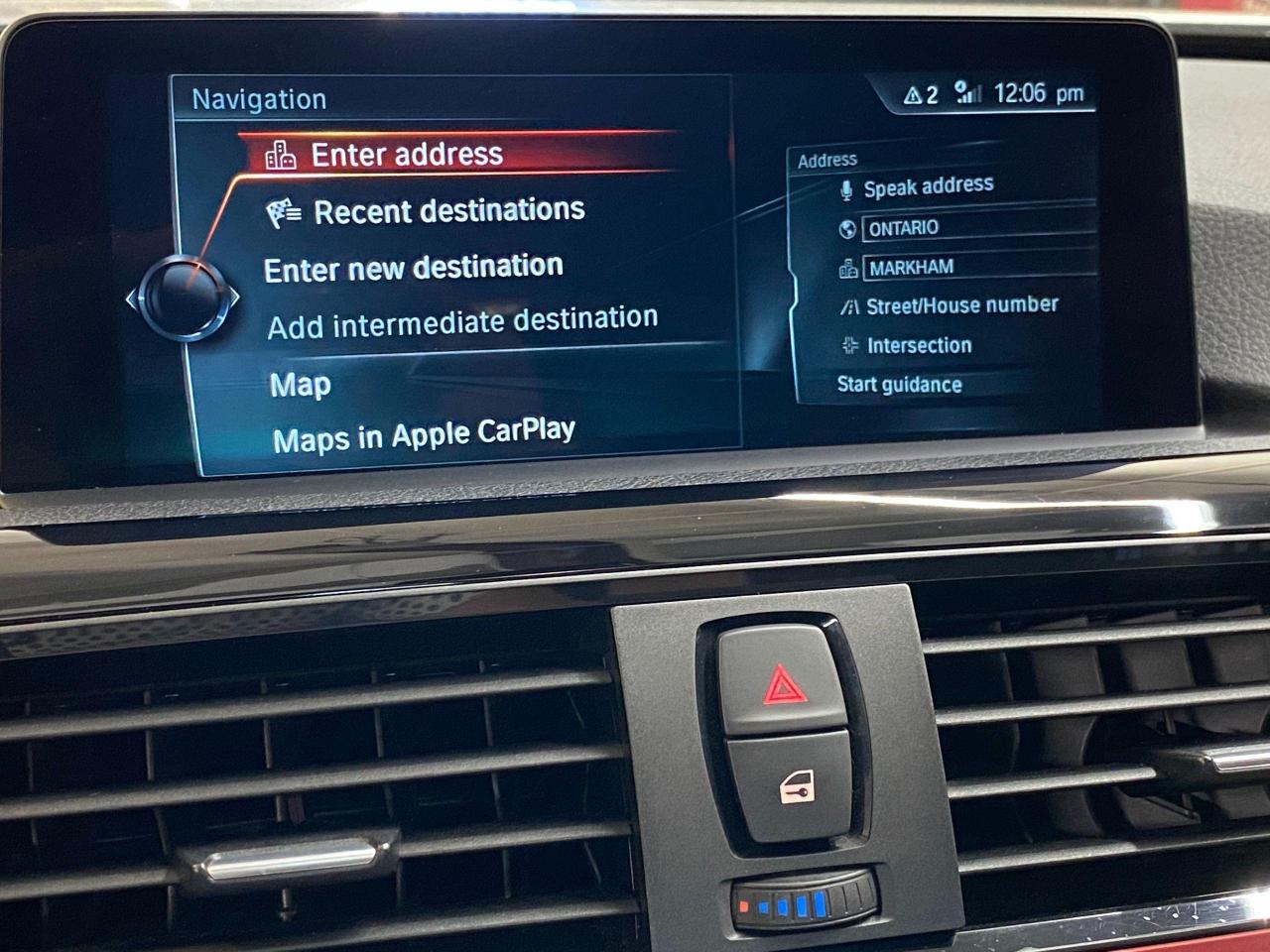 2017 BMW 4 Series 430i xDrive+ApplePlay+Camera+Tinted+CLEAN CARFAX - Photo #32
