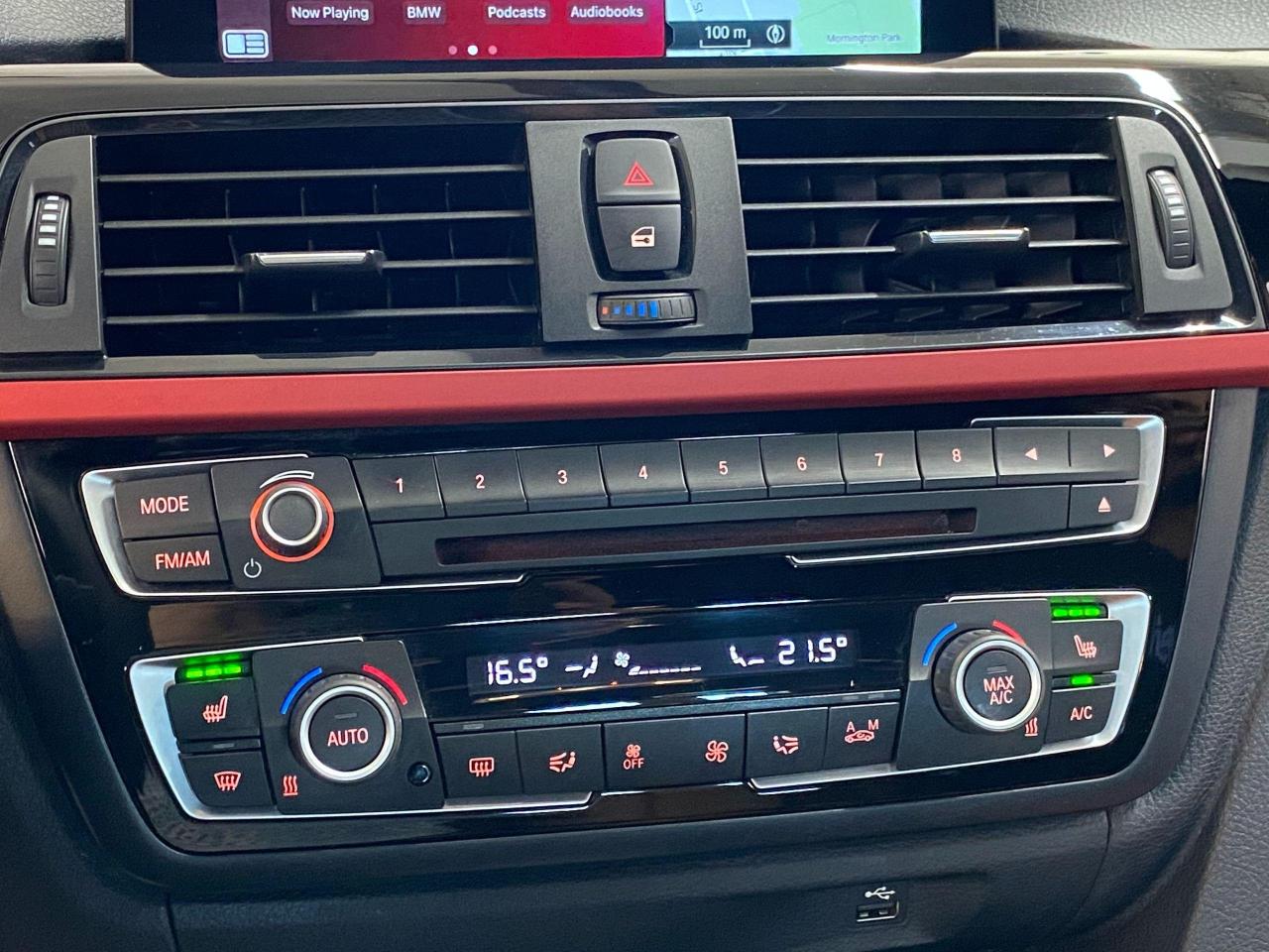 2017 BMW 4 Series 430i xDrive+ApplePlay+Camera+Tinted+CLEAN CARFAX - Photo #40