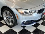 2017 BMW 4 Series 430i xDrive+ApplePlay+Camera+Tinted+CLEAN CARFAX Photo119