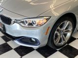 2017 BMW 4 Series 430i xDrive+ApplePlay+Camera+Tinted+CLEAN CARFAX Photo120
