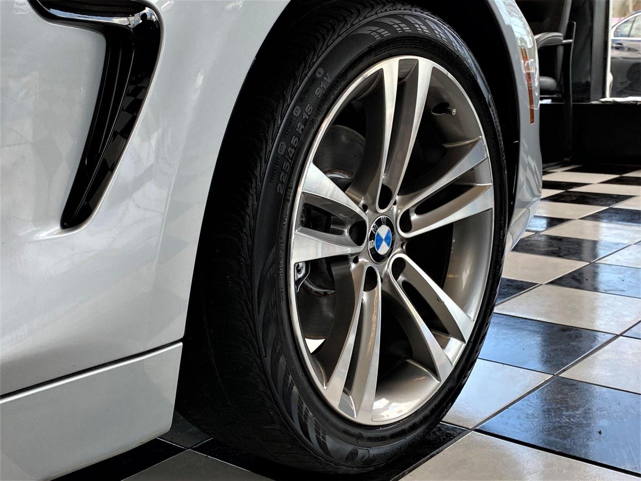 2017 BMW 4 Series 430i xDrive+ApplePlay+Camera+Tinted+CLEAN CARFAX Photo143