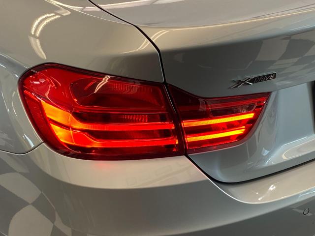 2017 BMW 4 Series 430i xDrive+ApplePlay+Camera+Tinted+CLEAN CARFAX Photo71